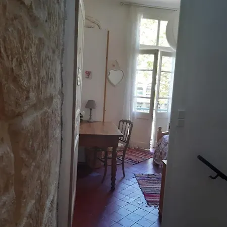 Maison De Charme Avec Cour, Proche Rue Des Teinturiers Вілла