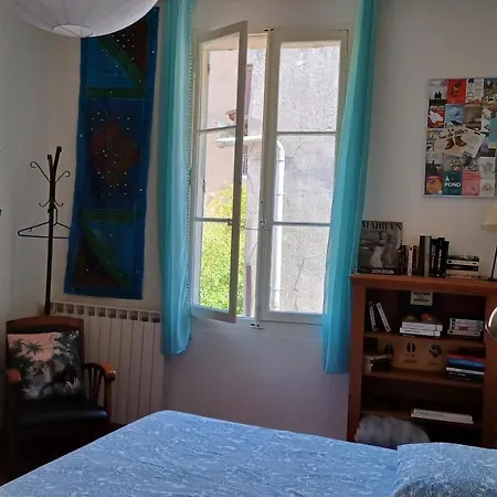 Вілла Maison De Charme Avec Cour, Proche Rue Des Teinturiers